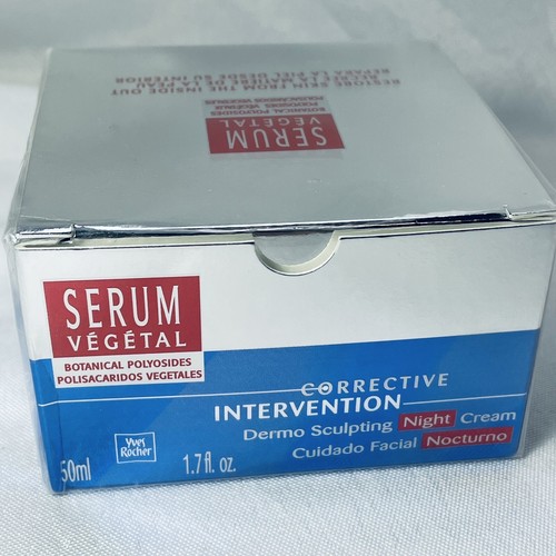 Siero vegetale intervento - siero,