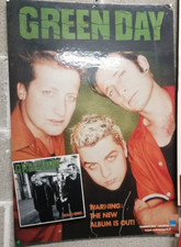 GREEN DAY - WARNING - PROMO