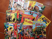 AKIM Gigante II° serie 1954 - MANCOLISTA , leggi i disponibili -