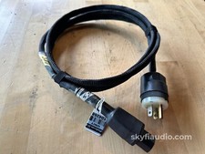 Cavo di alimentazione NBS (Nient'altro che segnale) Dragon/Fly-II - 6 piedi