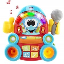 Chicco Songy Il Cantante Gioco