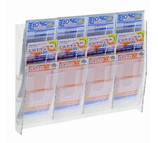 E-482 ESC-B Espositore porta