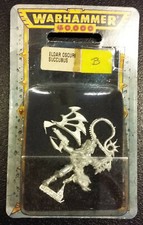 Warhammer 40K blister Dark