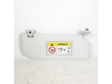 1619396180 ALETTA PARASOLE DX PEUGEOT 2008 (CU) RESTYLING 1.6 8V MAN 5M 75CV 5P 