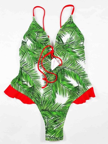 Costume bagno donna intero - da,