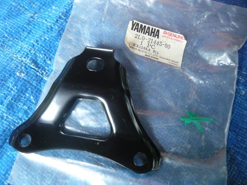 Yamaha xs400 xs250 - yamaha,