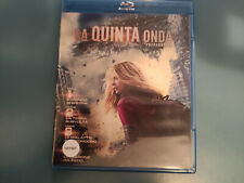 BLU-RAY LA QUINTA ONDA PREPARATEVI☆