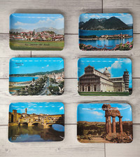 Posacenere - Svuotatasche -