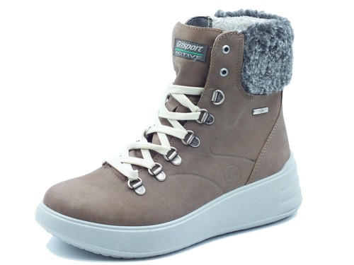 Grisport active 6806s4g visone - active,