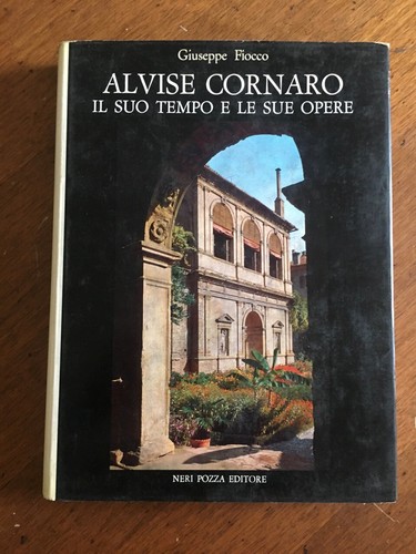 Alvise cornaro suo - cornaro, e