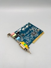 Trust M05-T901-112 Sound