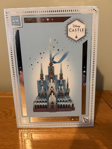 Disney castle collection - disney,