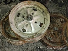 Cerchi Innocenti Mini Cooper