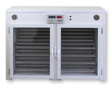 HEKA Favorit-Olymp 880 - Incubatrice Con Kippwendung E Automatico Umidificazione