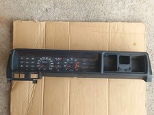 QUADRO STRUMENTI FIAT RITMO 130 TC ABARTH