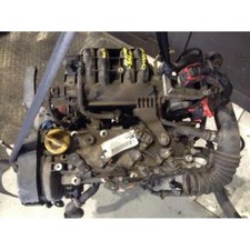 MOTORE COMPL. FIAT BRAVO