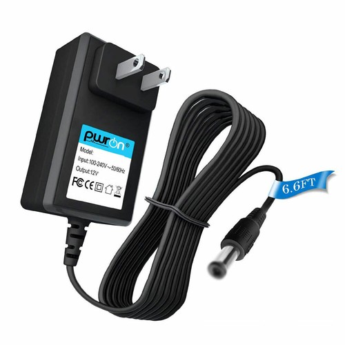 Adattatore 12v pwron - ca,