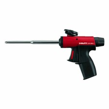Hilti CF-DS-1 Deluxe Pistola Dispenser per Schiuma Sigillante Isolante