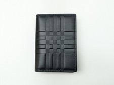 Burberry Wallet - Portafoglio
