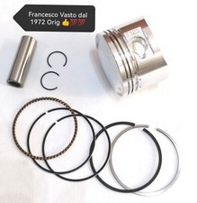 Pistone Completo