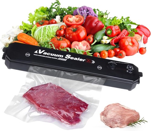 Macchina sottovuoto alimenti - macchina,