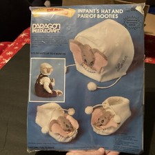 Paragon Needlecraft Disney