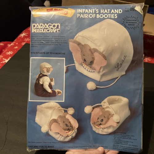 Paragon needlecraft disney - paragon,