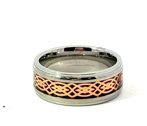 Copper tone acciaio - acciaio, inox