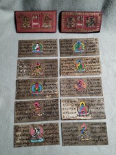 Libro di preghiere dei monaci