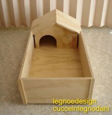 TERRARIO PER TARTARUGHE CON