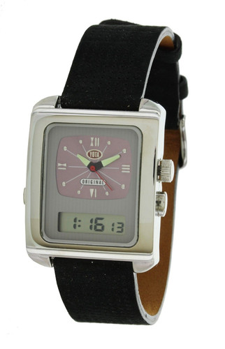 Orologio vintage insolito - vintage,