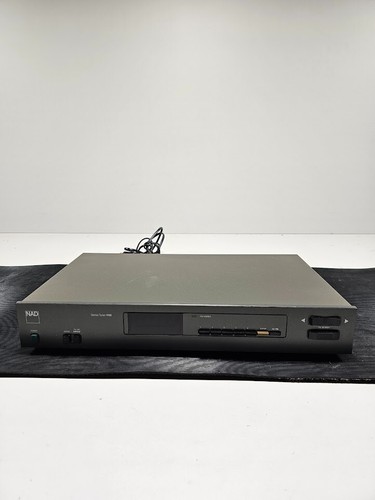 Sintonizzatore stereo fm - sintonizzatore,