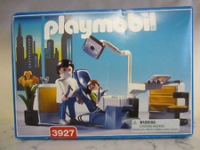 Playmobil 3927 Serie Ufficio