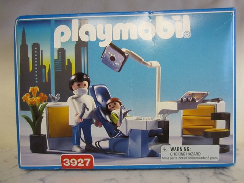 Playmobil 3927 serie - 3927,