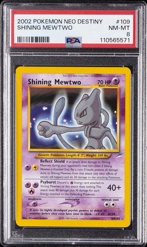 2002 pokemon neo destiny - pokemon, #109