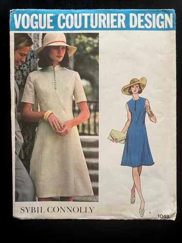 Abito nuovo vintage vogue - abito,