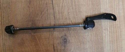 Shimano sgancio rapido