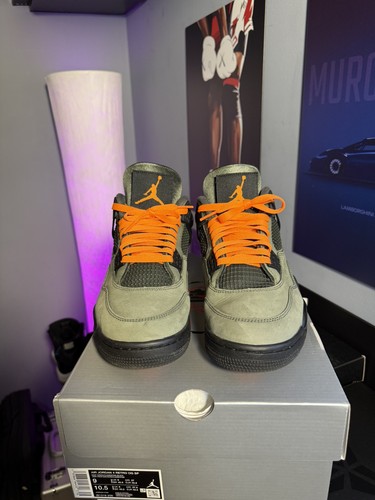 Jordan undefeated taglia 9 - undefeated,