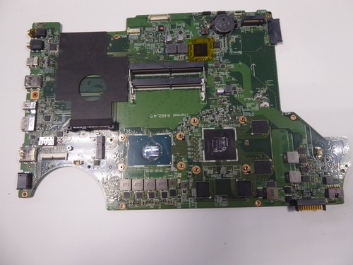 Scheda madre msi - scheda,