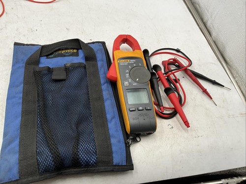 Fluke 902 misuratore a - 902,