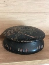 Antica Tabacchiera Scatola