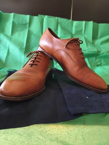 Scarpe uomo church originali - scarpe,
