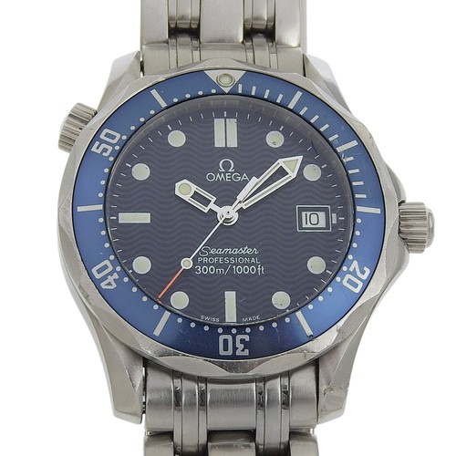 Omega seamaster300m orologi - seamaster300m,