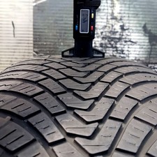 GOMME USATE 225/55R17 101W LAUFFEN 4S 4STAGIONI  M+S PNEUMATICI USATI