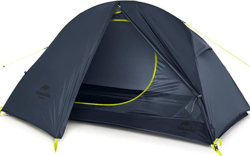 Trekking tenda ultraleggera - trekking,