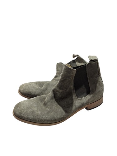 Stivaletti uomo the shoe - the,