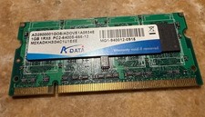 Adata 1GB 1RX8