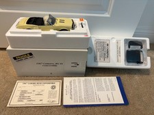 Danbury mint camaro rs ss - danbury,