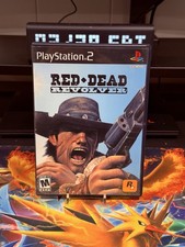 Red Dead Revolver (PlayStation