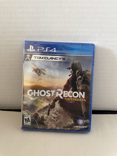 Tom clancy ghost recon - recon,
